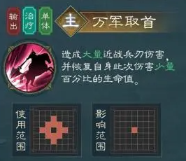 《新三国志曹操传》张飞武将攻略