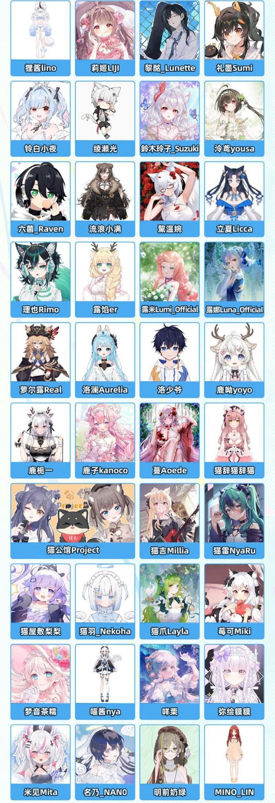 《哔哩哔哩》2025BW漫展嘉宾一览