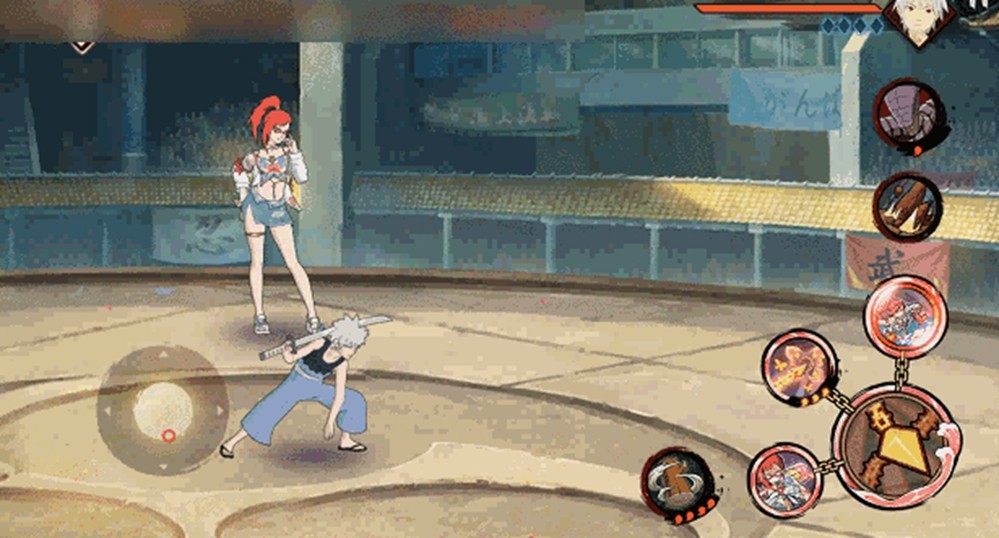 【新忍爆料】“封锁”热浪，清凉逐夏！香燐「夏日限定」即将登场！