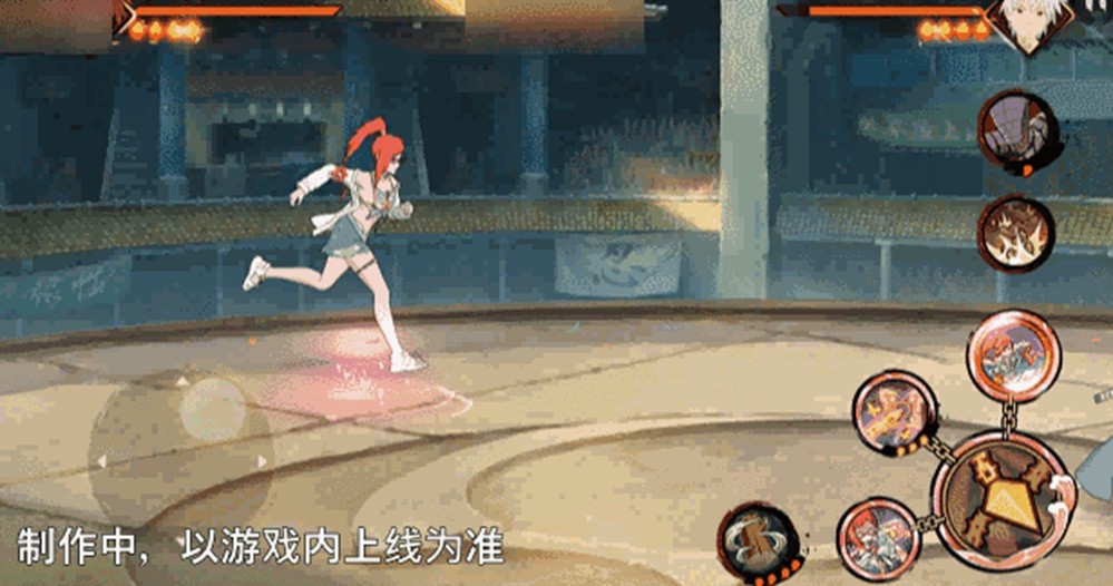 【新忍爆料】“封锁”热浪，清凉逐夏！香燐「夏日限定」即将登场！