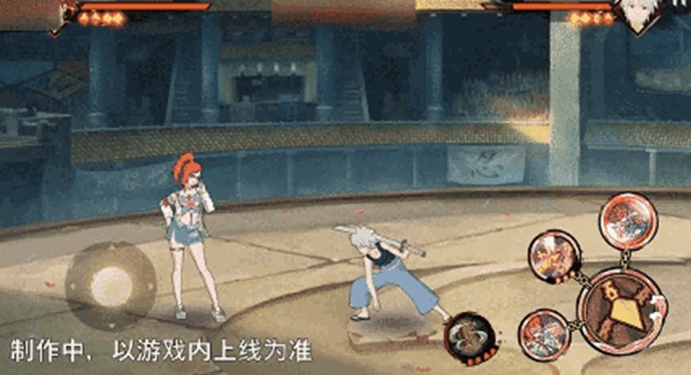 【新忍爆料】“封锁”热浪，清凉逐夏！香燐「夏日限定」即将登场！