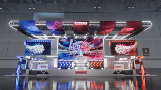 《敢达争锋对决》亮相2025ChinaJoy！精彩活动等你体验