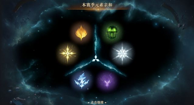 元素重组×流派革命！《龙息：神寂》S3赛季海量更新一触即发