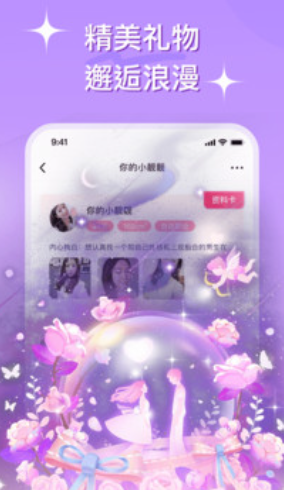 真正不收费不充值的聊天软件app推荐