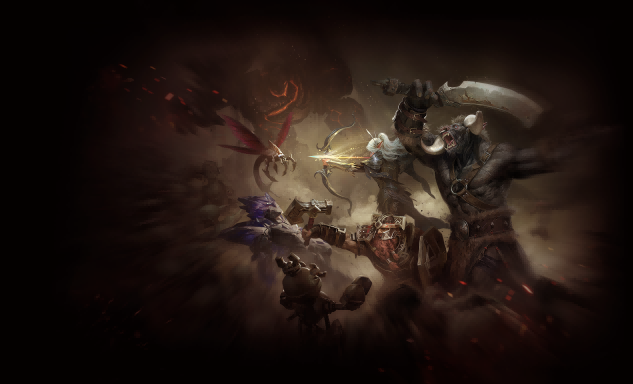 魔宠降临，塔防激战！《龙息：神寂》S3赛季开启全新冒险篇章
