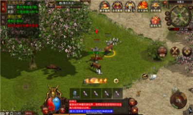 经典复古传奇手游下载排行榜