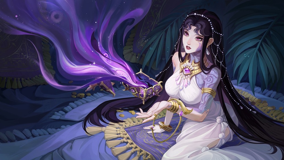 《剑与远征：启程》一周年全新家园玩法上线，线上线下共赴一周年盛宴！