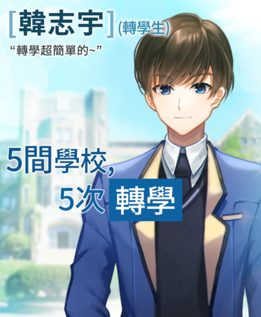 男生玩的恋爱养成手游推荐2023