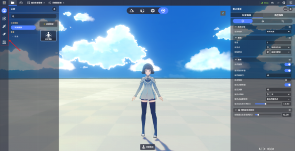原神千星奇域编辑器深度评测：当玩家真正拿到”创世权限”