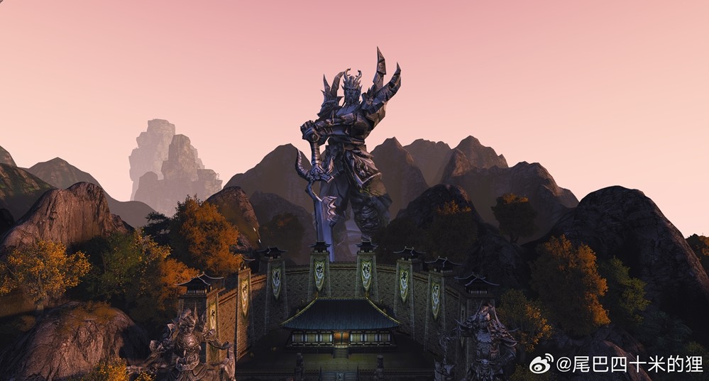 三端互通,逆天改命!17载品质沉淀,网易首款3DMMO全面升级为《天下:万象》!