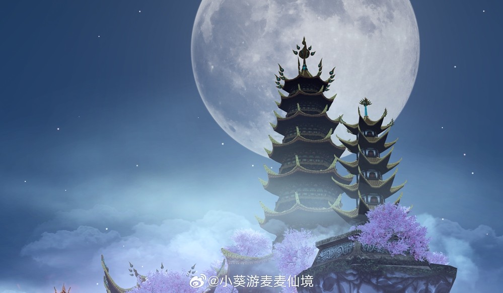 三端互通,逆天改命!17载品质沉淀,网易首款3DMMO全面升级为《天下:万象》!