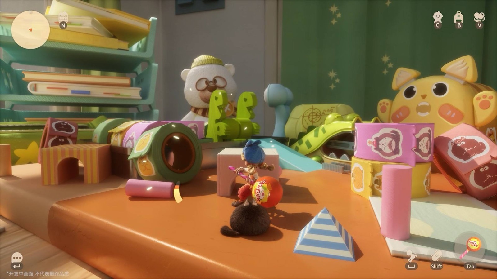 震惊!腾讯这款新游杀疯了!首曝即霸榜,全球玩家疯狂预约!