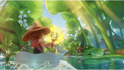 震惊!腾讯这款新游杀疯了!首曝即霸榜,全球玩家疯狂预约!