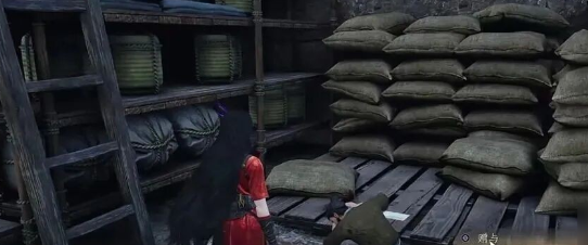 《燕云十六声》不可道面具获取方法