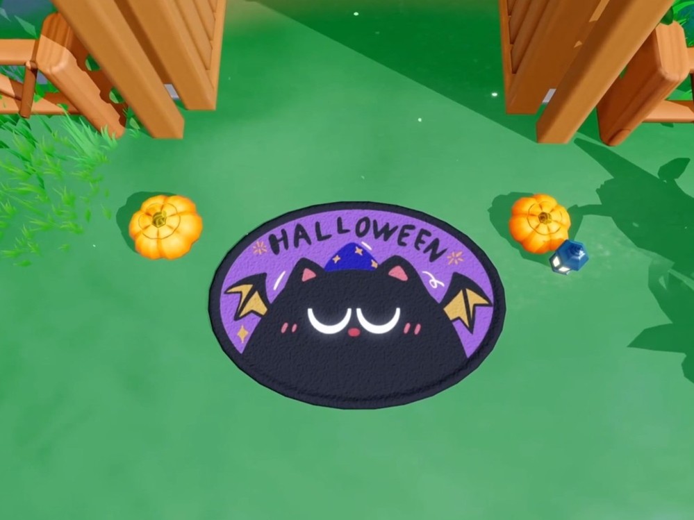 捣蛋鬼要捣蛋！《蛋仔派对》万圣节活动即将开启！