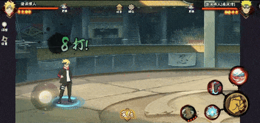 【超前爆料】守护羁绊,实力非凡的新世代第七班!