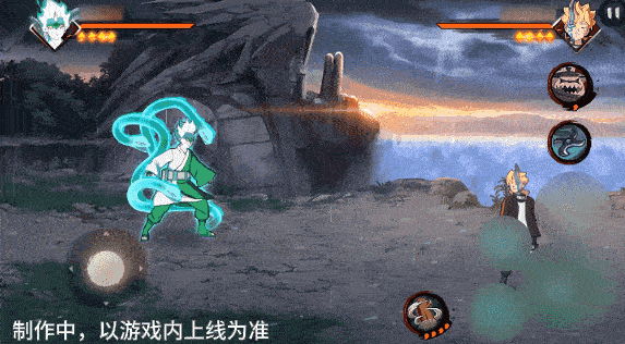 图片[5]-【超前爆料】守护羁绊，实力非凡的新世代第七班！ - 芯动传媒 - 秀人网-微密-weme-觅圈-Cosplay-模特写真 --芯动传媒 - 秀人网-微密-weme-觅圈-Cosplay-模特写真