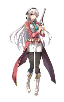 克洛斯贝尔的意志!《闪之轨迹:北方战役》特别任务支援科