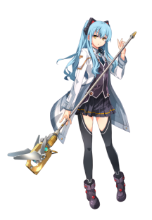 克洛斯贝尔的意志!《闪之轨迹:北方战役》特别任务支援科