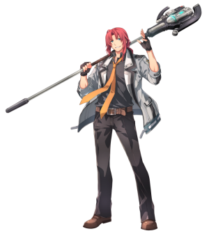 克洛斯贝尔的意志!《闪之轨迹:北方战役》特别任务支援科