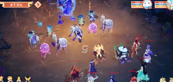 《梦想桃源》新手必备游戏小技巧