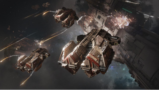 不搞玩家对抗，SLG还能玩什么？拉格朗日给出了自己的答案