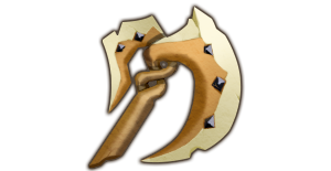 石器时代觉醒平衡性调整：宠物套装上新&投掷斧强化暴击