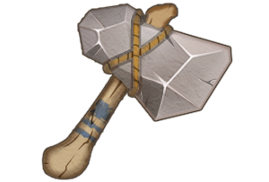 石器时代觉醒平衡性调整：宠物套装上新&投掷斧强化暴击