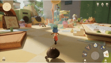 小人国热潮席卷全球，腾讯新作首爆即霸榜