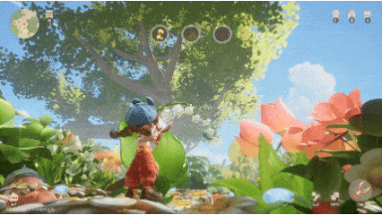 小人国热潮席卷全球，腾讯新作首爆即霸榜