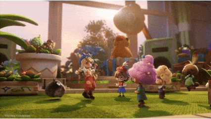 小人国热潮席卷全球，腾讯新作首爆即霸榜