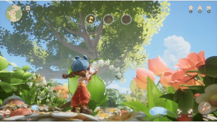 首曝即征服全球，生活模拟类黑马惊艳全球