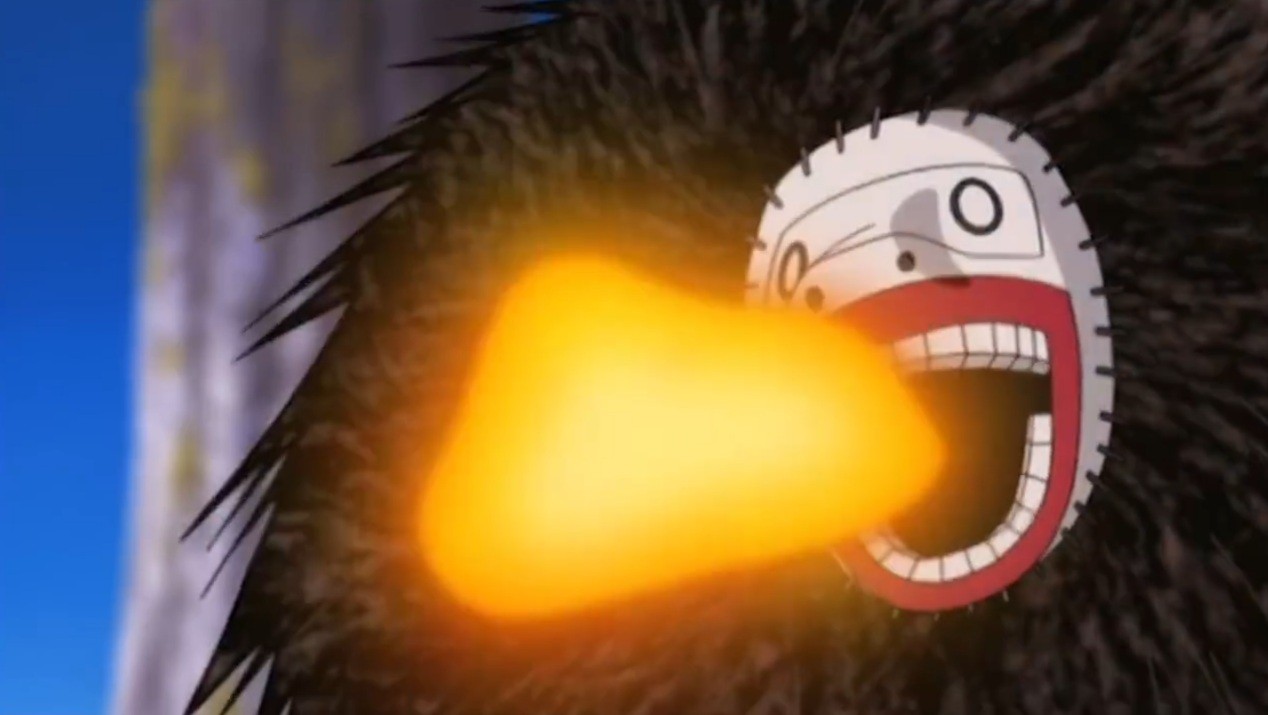 《火影忍者：忍者新世代》11月S忍角都[化装舞会]登场！