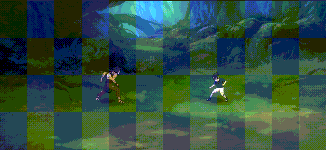 《火影忍者：忍者新世代》11月S忍角都[化装舞会]登场！