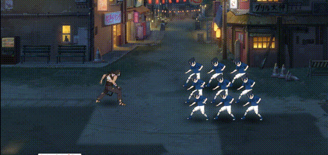 《火影忍者：忍者新世代》11月S忍角都[化装舞会]登场！