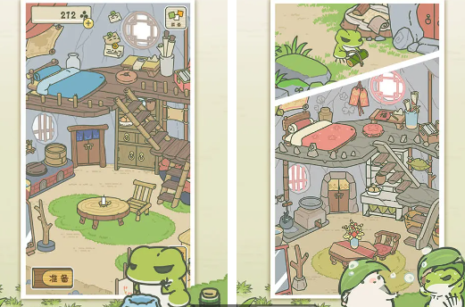 《旅行青蛙：中国之旅》所有称号达成条件