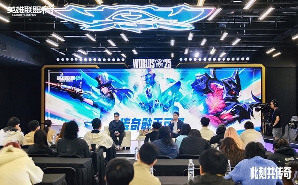 《英雄联盟手游》议会厅全新内容发布,让传奇触手可及!-芯动传媒 - 秀人网-微密-weme-觅圈-Cosplay-模特写真