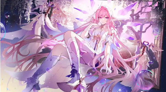 《崩坏：星穹铁道》昔涟专属成就介绍