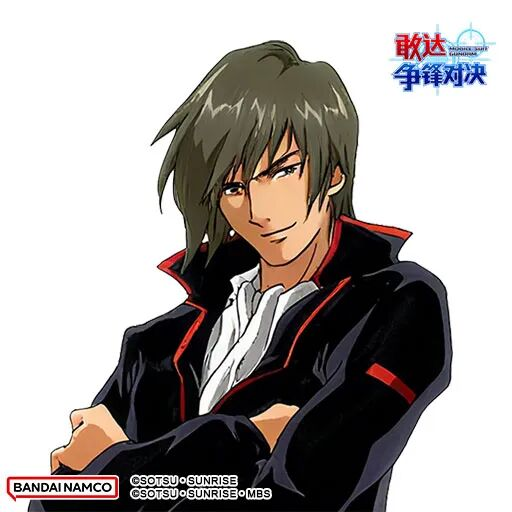 《敢达争锋对决》迎来不死鸟，凤凰敢达（能力解放）真实能力曝光