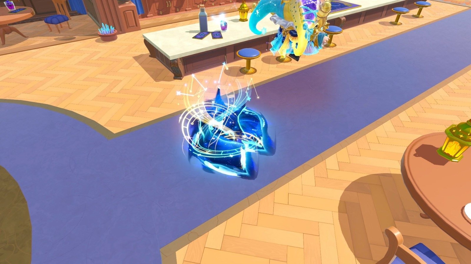 《蛋仔派对》“织梦寻星季”派对季重磅开启！盲盒外观、活动攻略、主题关卡正式揭晓