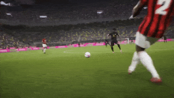 58场不败缔造神话，红黑将帅同步登场！