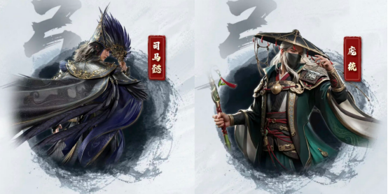 神兽临世！《三国群英传：策定九州》S2赛季正式开启