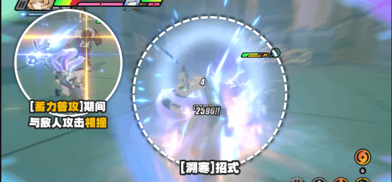 《绝区零》伊德海莉队伍实战操作