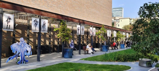 究竟是什么样的音乐会，可以容下一个厂商的十年？