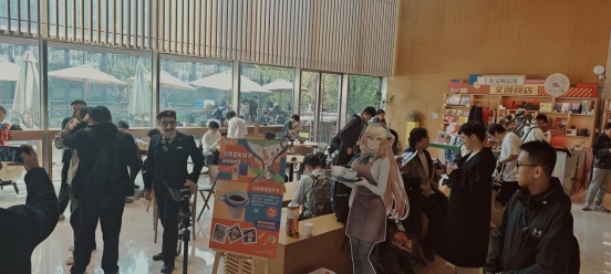 究竟是什么样的音乐会，可以容下一个厂商的十年？