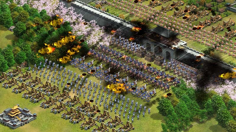 图片[2]-《英雄之城3》今日全平台公测，开启策略手游"零特权"时代 - 芯动传媒 - 秀人网-微密-weme-觅圈-Cosplay-模特写真 --芯动传媒 - 秀人网-微密-weme-觅圈-Cosplay-模特写真