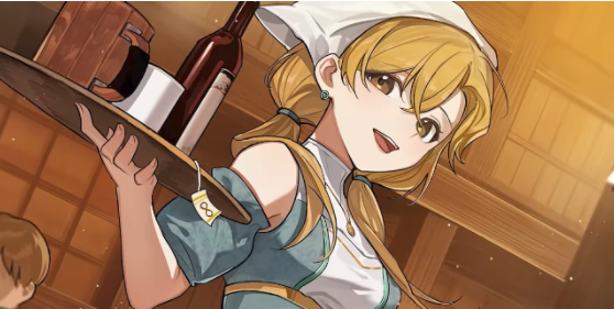 97%好评现象级养成游戏《火山的女儿》手机版现已上线，身边自此常有女儿相伴