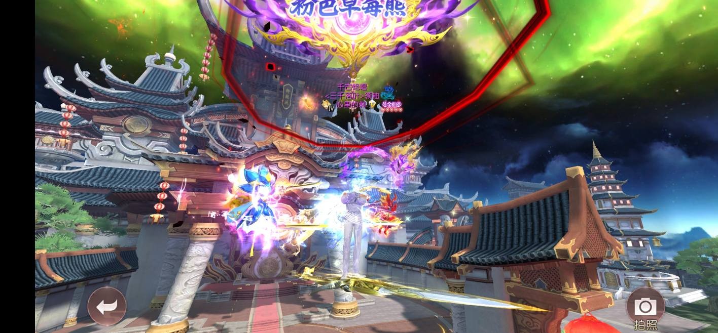 彩龙专访丨从草莓熊到心里的刺！轩辕战神新ID配彩龙，暴力指数拉满-芯动传媒 - 秀人网-微密-weme-觅圈-Cosplay-模特写真