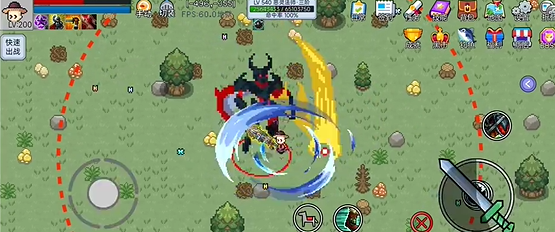 《契约与冒险：英雄传说》战士进阶毕业攻略