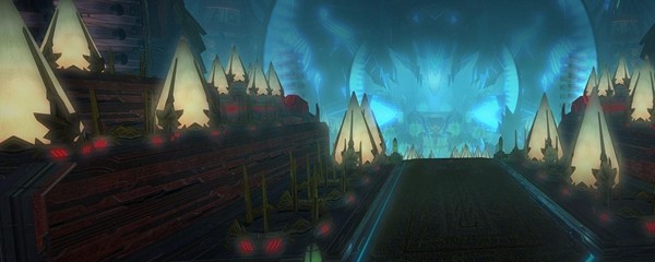 《最终幻想14：水晶世界》2.2.0版本更新，全新职业忍者上线！